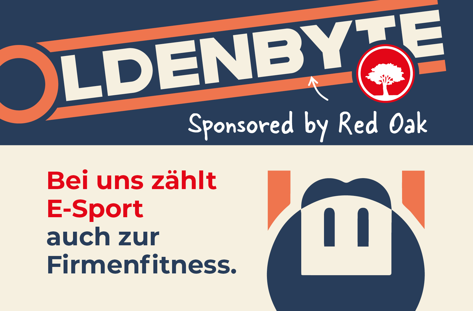 Oldenbyte